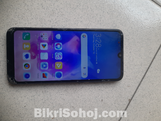 Huawei Y6 Prime 2019